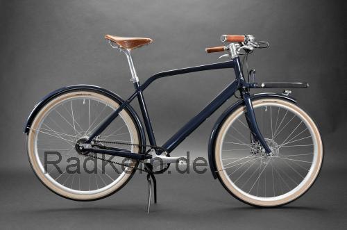 Schindelhauer Gustav technische daten 